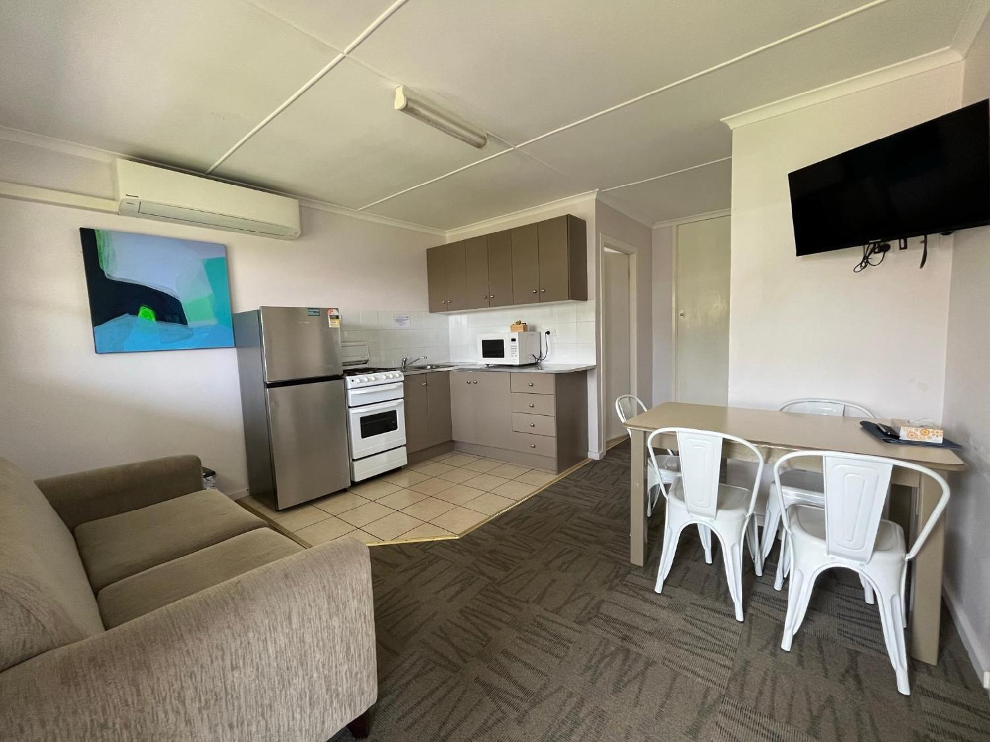 Shelly Beach Holiday Park Entrance Bagian luar foto